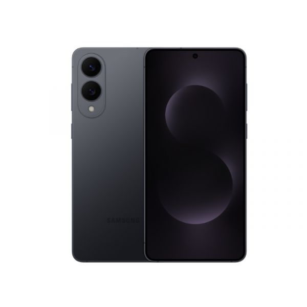 Samsung Galaxy S25 Edge 12GB/512GB (SM-S937BZKGEUE) Titanium Jetblack